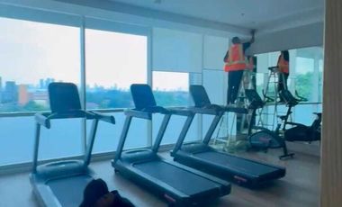 Jual Cepat Apartemen Antasari Place Studio di Cilandak - Pasar Minggu