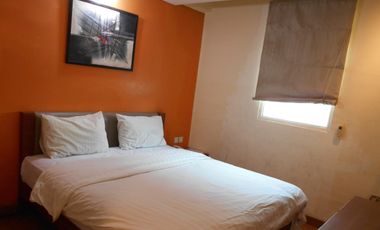 Dijual cepat Hotel Bintang 2, Area Bandengan, strategis,di jalan besar