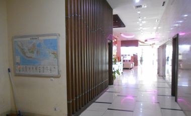 Dijual cepat Hotel Bintang 2, Area Bandengan, strategis,di jalan besar