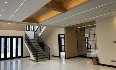 Dijual Rumah 788 m² di Cluster Eksklusif Citra Gran Cibubur