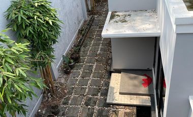 Dijual Rumah 788 m² di Cluster Eksklusif Citra Gran Cibubur