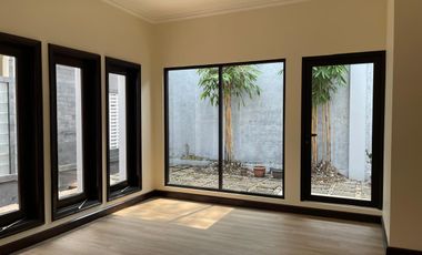 Dijual Rumah 788 m² di Cluster Eksklusif Citra Gran Cibubur