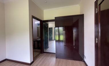 Dijual Rumah 788 m² di Cluster Eksklusif Citra Gran Cibubur