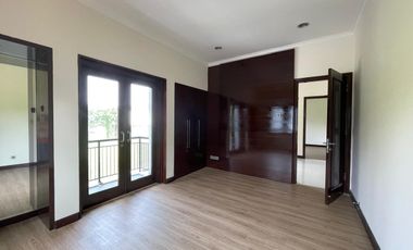 Dijual Rumah 788 m² di Cluster Eksklusif Citra Gran Cibubur