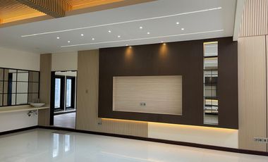 Dijual Rumah 788 m² di Cluster Eksklusif Citra Gran Cibubur