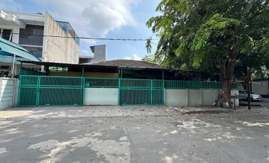 Disewakan Rumah Tinggal di Sunter