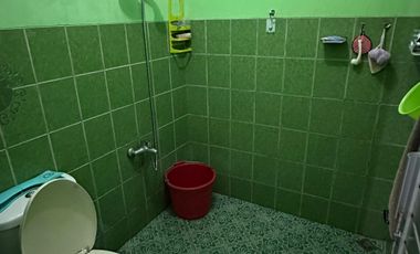 Disewakan Rumah Tinggal di Sunter