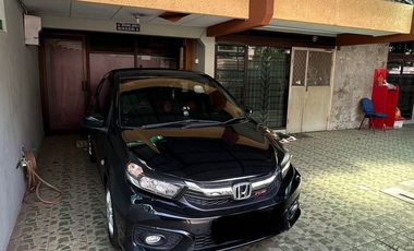 Disewakan Rumah Tinggal di Sunter