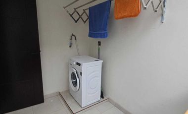 Brand New Villa in Cluster Near Padang Galak Beach and Sanur