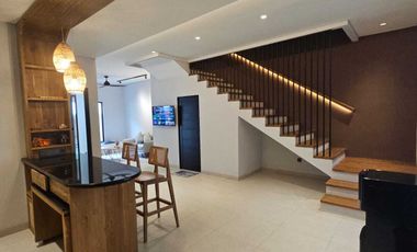 Brand New Villa in Cluster Near Padang Galak Beach and Sanur