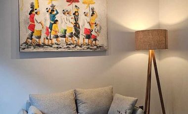 Brand New Villa in Cluster Near Padang Galak Beach and Sanur