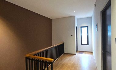 Brand New Villa in Cluster Near Padang Galak Beach and Sanur