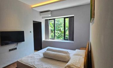 Brand New Villa in Cluster Near Padang Galak Beach and Sanur