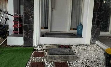 Rumah Furneshed di Citraland city, samarinda