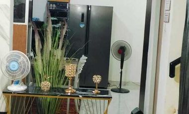 Rumah Furneshed di Citraland city, samarinda