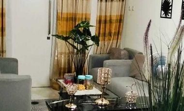 Rumah Furneshed di Citraland city, samarinda