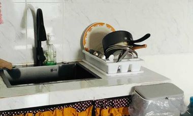 Rumah Furneshed di Citraland city, samarinda