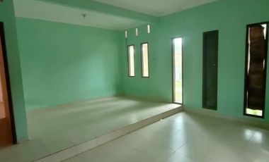 Rumah hook di Di Grand Tamansari, samarinda sebrang