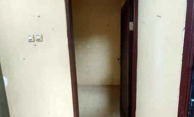 Rumah hook di Di Grand Tamansari, samarinda sebrang