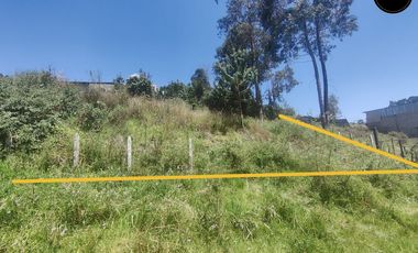 Terreno de venta en Autopista Gapal – código:21953