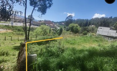 Terreno de venta en Autopista Gapal – código:21953