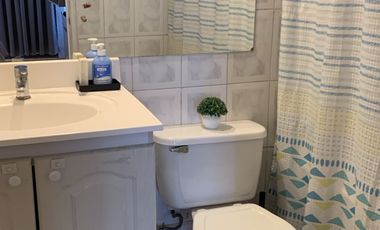 EN ARRIENDO AMOBLADO / DEPTO FRENTE A MALL ARAUCO MAIPU