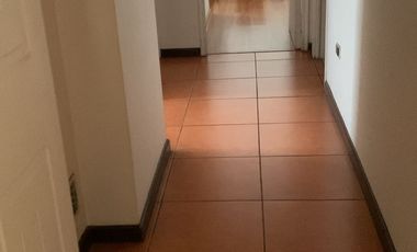 EN ARRIENDO AMOBLADO / DEPTO FRENTE A MALL ARAUCO MAIPU