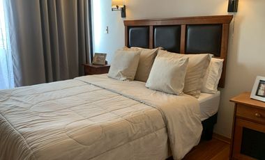 EN ARRIENDO AMOBLADO / DEPTO FRENTE A MALL ARAUCO MAIPU