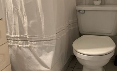 EN ARRIENDO AMOBLADO / DEPTO FRENTE A MALL ARAUCO MAIPU