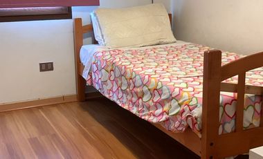 EN ARRIENDO AMOBLADO / DEPTO FRENTE A MALL ARAUCO MAIPU