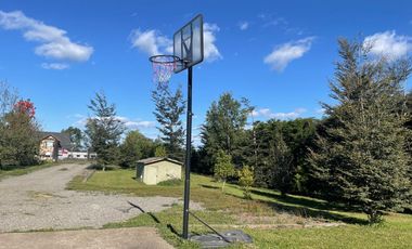 EN VENTA EXCLUSIVA PARCELA EN CARMEN DE PUMALAL, TEMUCO