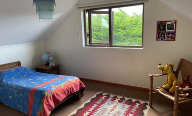 EN VENTA EXCLUSIVA PARCELA EN CARMEN DE PUMALAL, TEMUCO