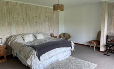 EN VENTA EXCLUSIVA PARCELA EN CARMEN DE PUMALAL, TEMUCO