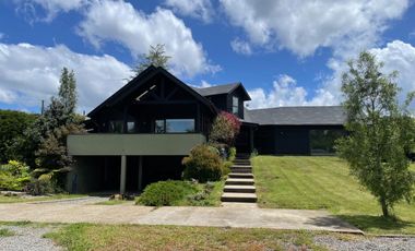 EN VENTA EXCLUSIVA PARCELA EN CARMEN DE PUMALAL, TEMUCO