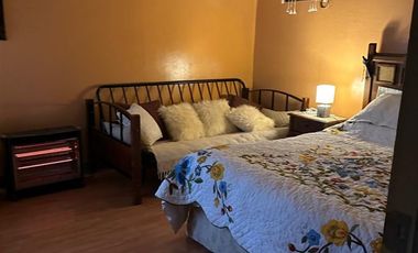 Sitio en Venta en Orilla Caletera ,Metrenco Km 684,20
