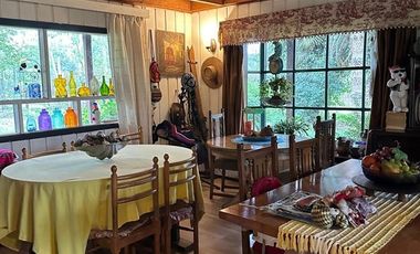 Sitio en Venta en Orilla Caletera ,Metrenco Km 684,20
