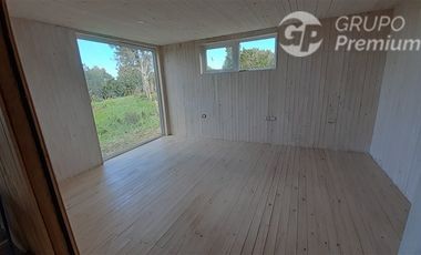 Parcela en Venta en reserva pudu