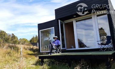 Parcela en Venta en reserva pudu