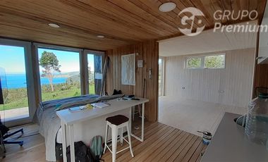 Parcela en Venta en reserva pudu