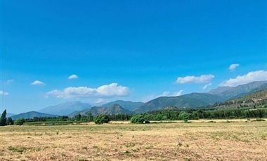 Sitio en Venta en LA MEJOR OPCION DE COMPRA EN CODEGUA