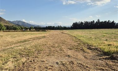 Sitio en Venta en LA MEJOR OPCION DE COMPRA EN CODEGUA