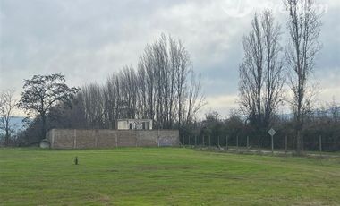 Sitio en Venta en LA MEJOR OPCION DE COMPRA EN CODEGUA