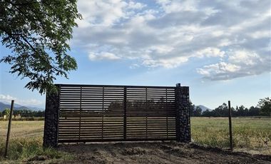 Sitio en Venta en LA MEJOR OPCION DE COMPRA EN CODEGUA