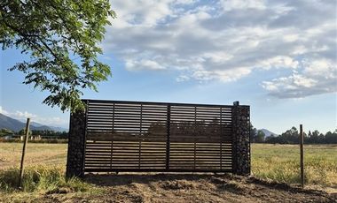 Sitio en Venta en LA MEJOR OPCION DE COMPRA EN CODEGUA