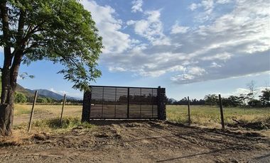 Sitio en Venta en LA MEJOR OPCION DE COMPRA EN CODEGUA