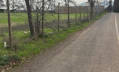 Sitio en Venta en LA MEJOR OPCION DE COMPRA EN CODEGUA