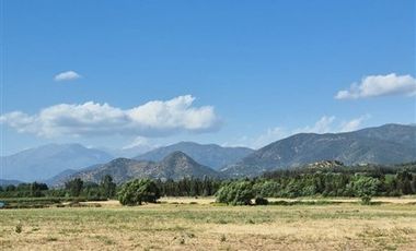 Sitio en Venta en LA MEJOR OPCION DE COMPRA EN CODEGUA