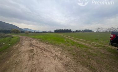 Sitio en Venta en LA MEJOR OPCION DE COMPRA EN CODEGUA