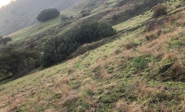 Tu Parcela HUECHURABA  a 15 min de Todo!!!!! 2.500m2