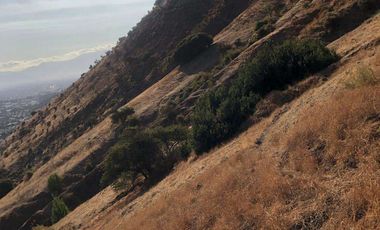 Tu Parcela HUECHURABA  a 15 min de Todo!!!!! 2.500m2